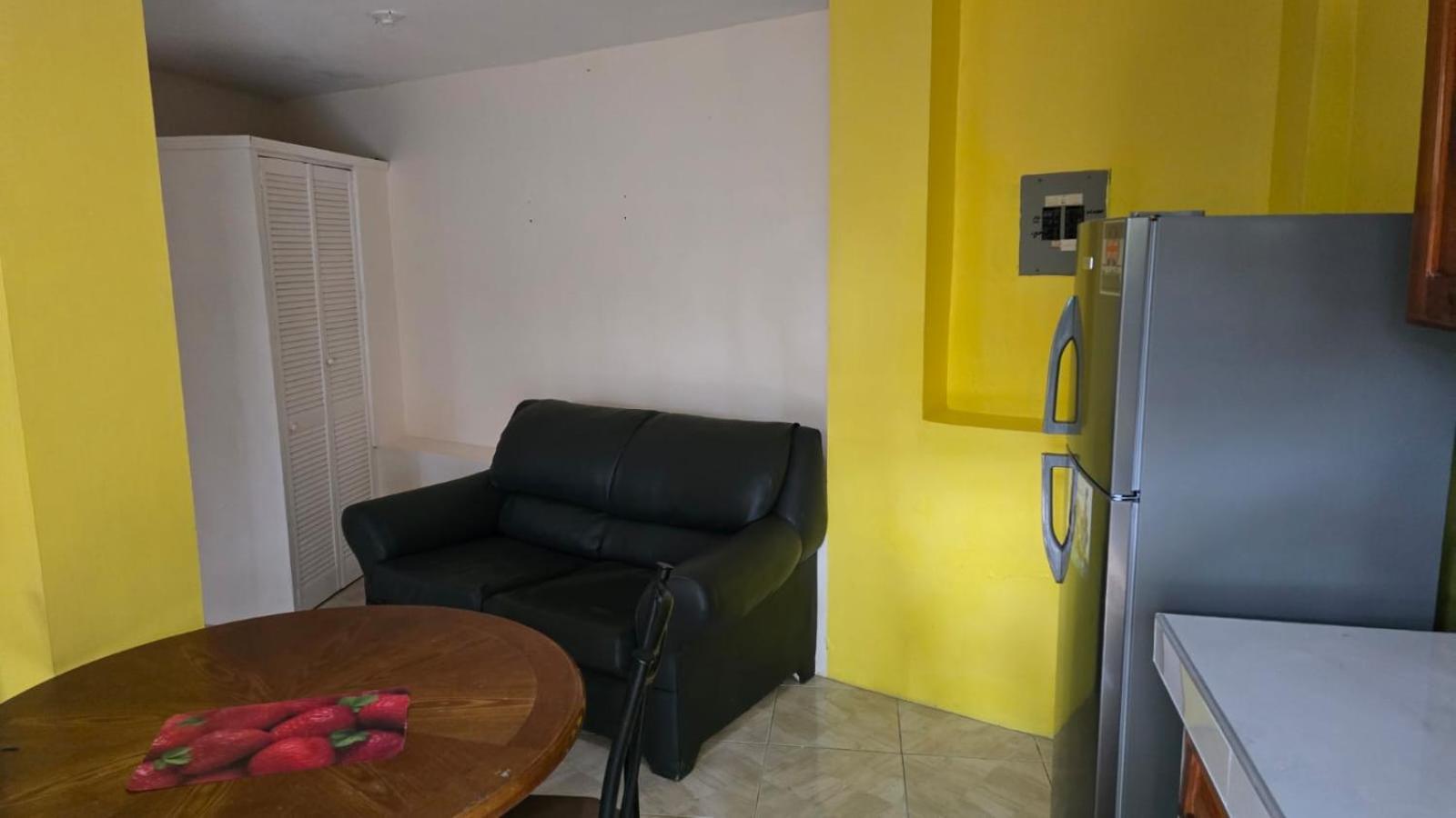 Wizzy Apartment White River Ocho Rios Luaran gambar
